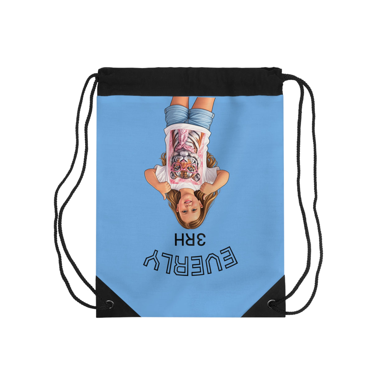 Drawstring Bag