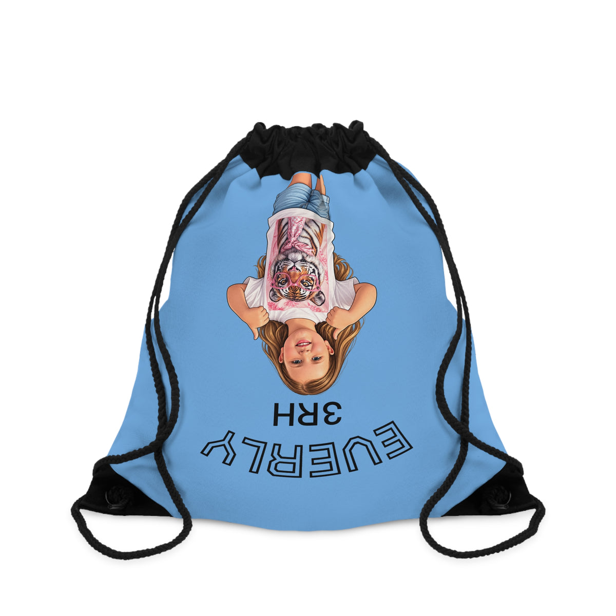 Drawstring Bag