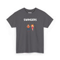Swingers T-Shirt – Funny Novelty Tee with Cheeky Humour
