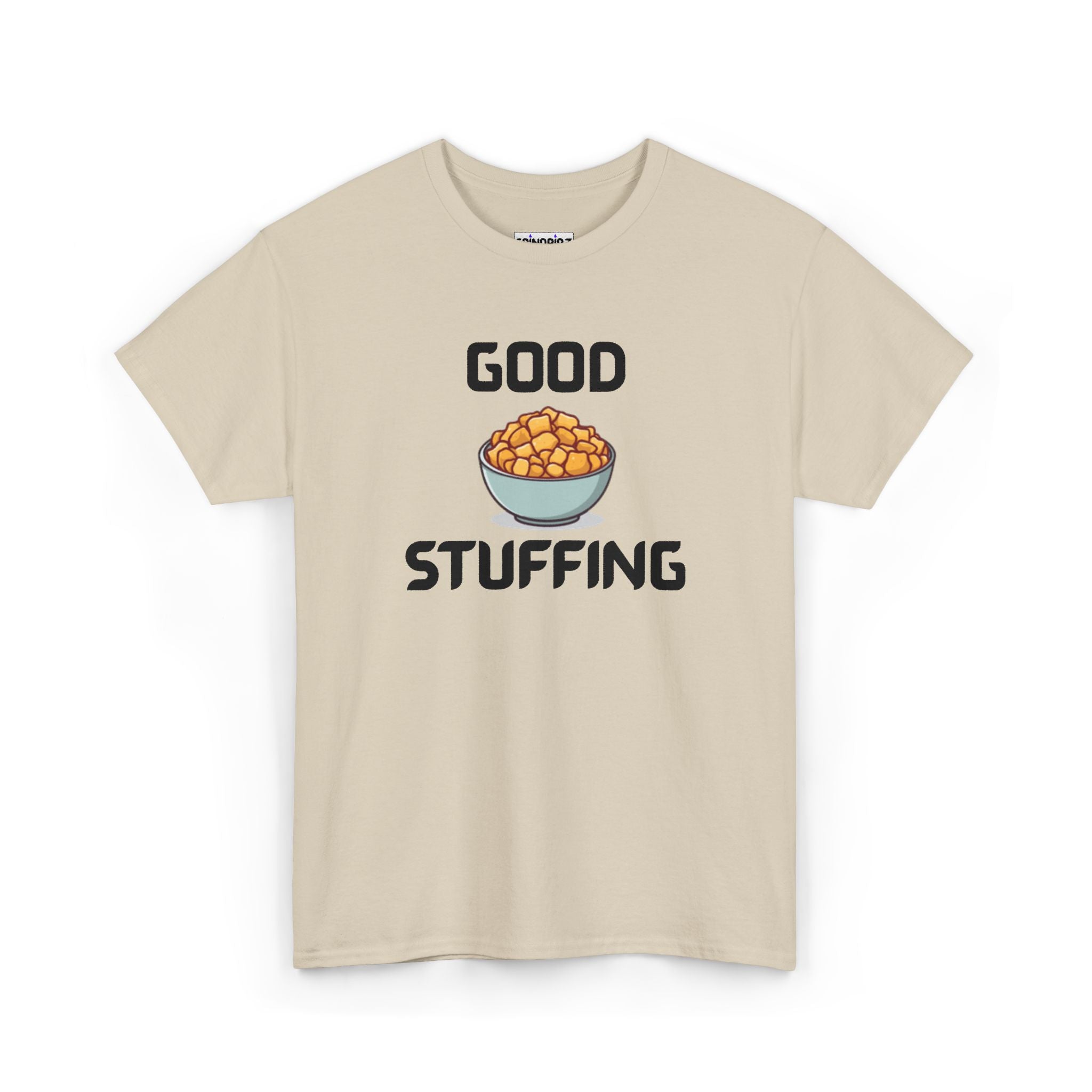 Good Stuffing T-Shirt – Hilarious Novelty Tee with Cheeky Wordplay