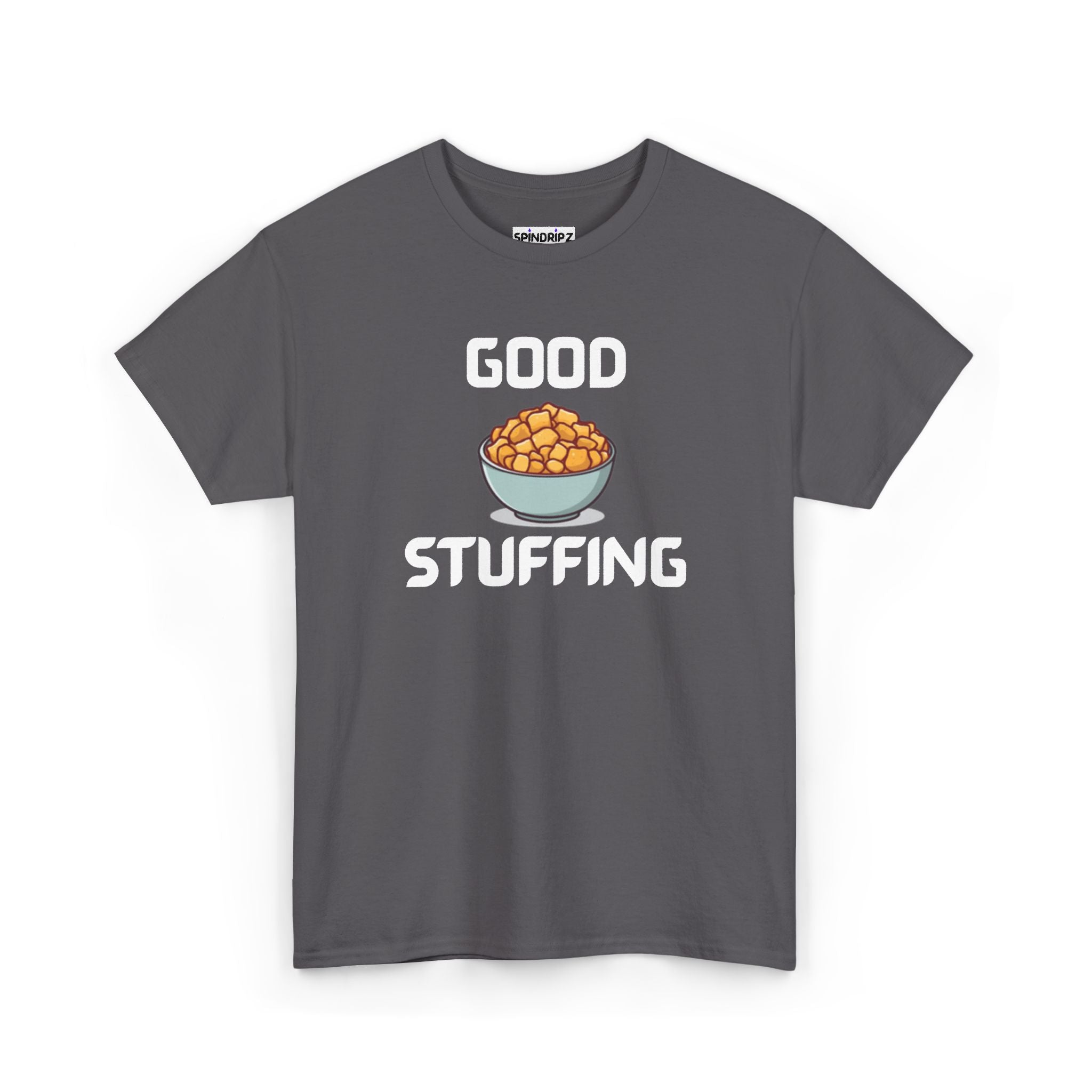 Good Stuffing T-Shirt – Hilarious Novelty Tee with Cheeky Wordplay