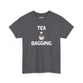 Tea Bagging T-Shirt – Hilariously Cheeky Novelty Tee
