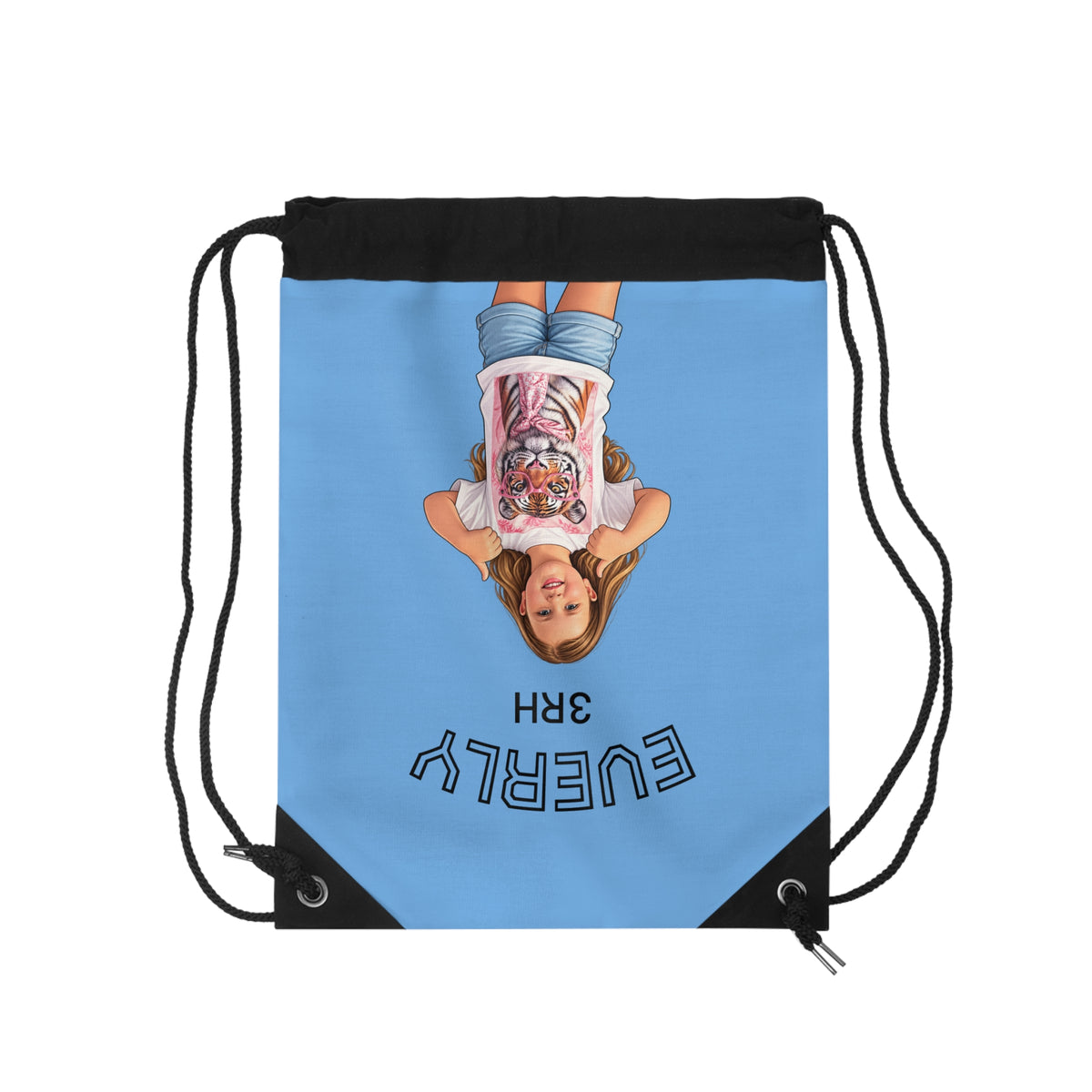 Drawstring Bag